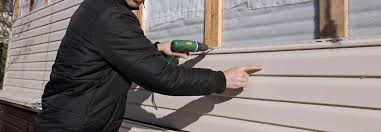 Best Historical Building Siding Restoration  in Fond Du Lac, WI